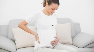 back-hurts-during pregnancy
