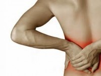 leczenie bólu w plecach